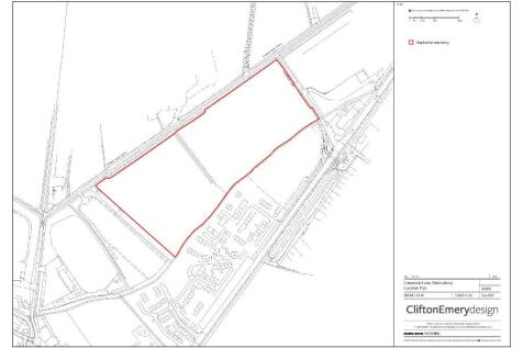 Location Plan