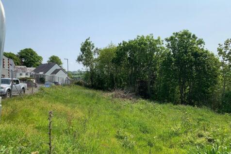 View over site