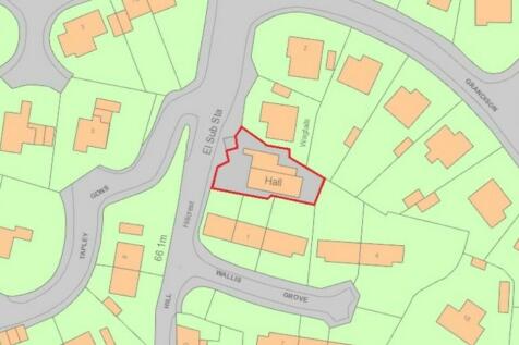 Location Plan