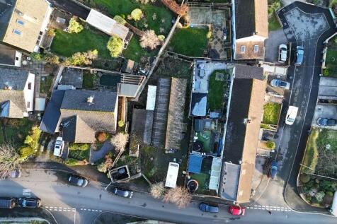 Overhead plot