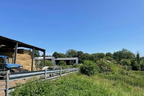 east boundary