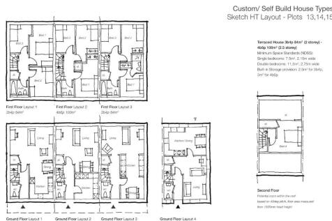 Indicative Floorplan