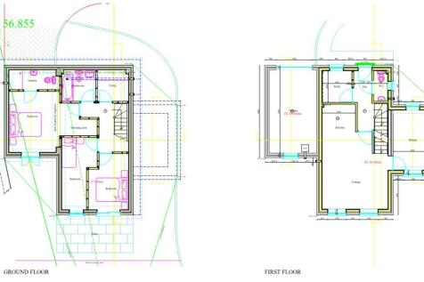 LGF and GF Plans