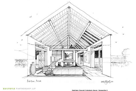 Perspective drawing