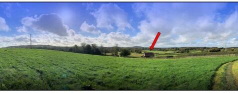 Barn and surrounds