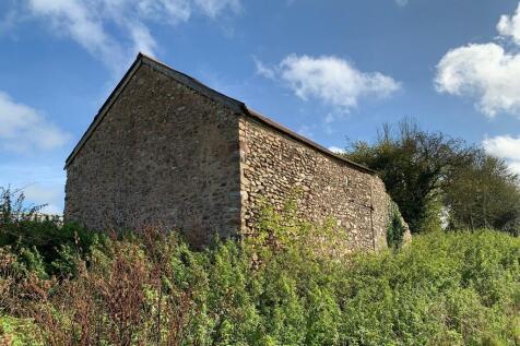Existing Barn