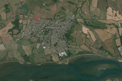 Village Aerial View