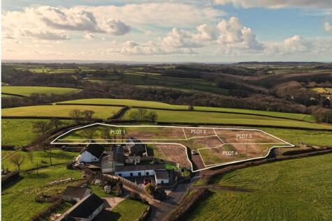 view across plots
