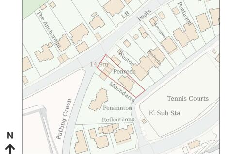 Location Plan