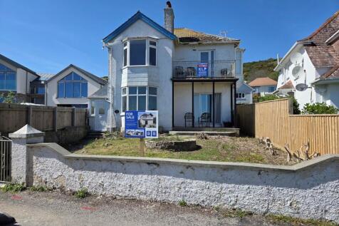 Existing House