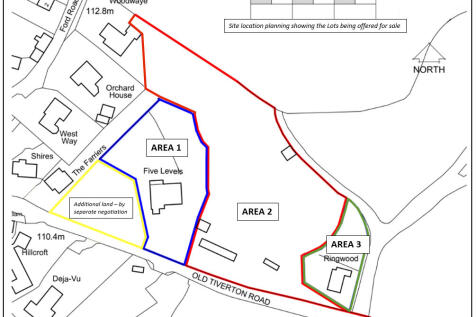 Proposed Layout
