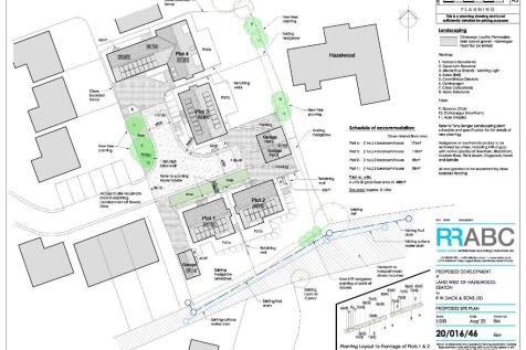 Site Layout