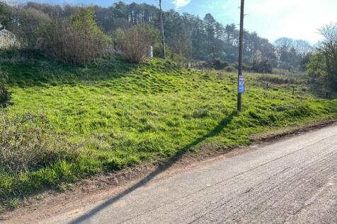 plot frontage