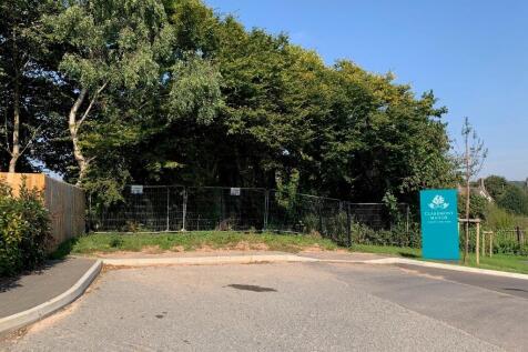 Proposed entrance