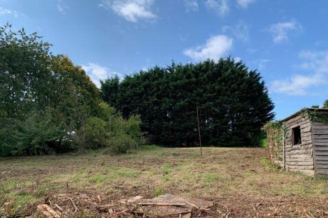 Part of site