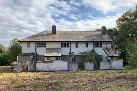 Existing Cottages
