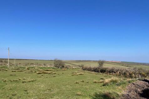 view from boundary
