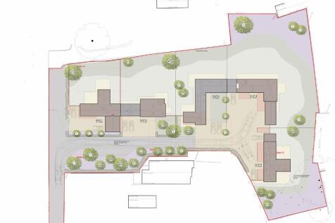 Site Layout