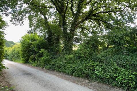 road frontage