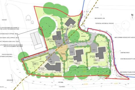 Illustrative Plan
