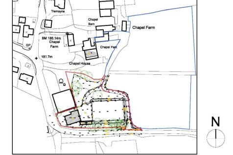 Block Plan