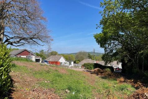 view across plot