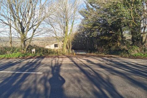 Road access