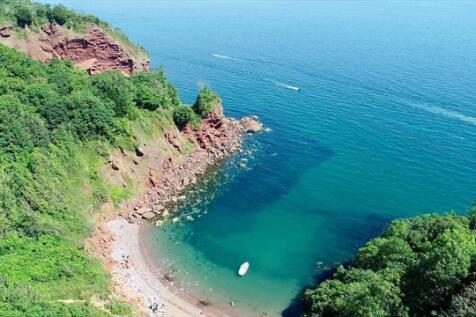 Watcombe Beach