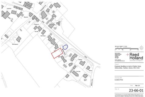 Location Plan