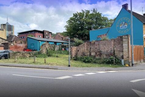View of site