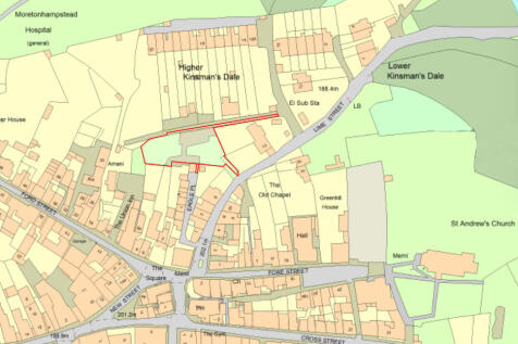 Location Plan