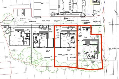 Proposed layout