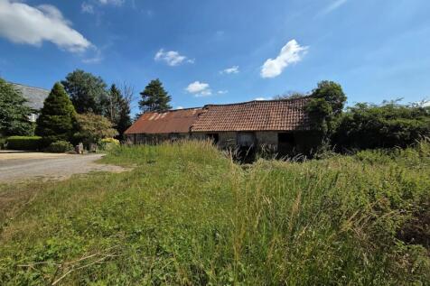 Barn