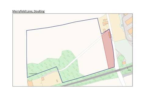 Location Plan