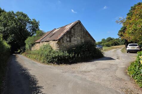 Barn &amp; Access