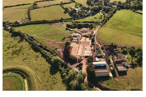 view over plots