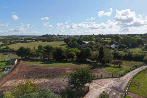 view over Plot 1