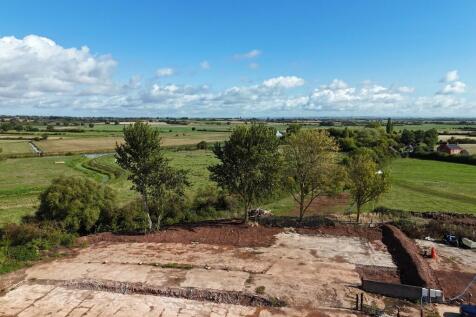 view over Plot 3