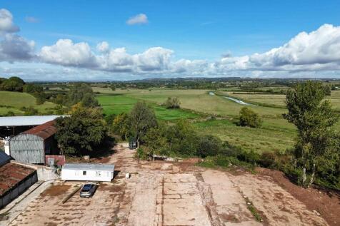view over Plot 4