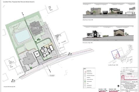 Proposed Plans