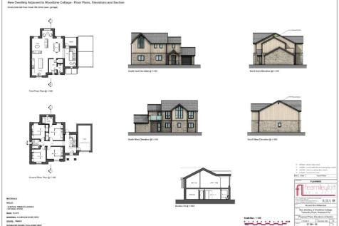 Proposed Plans