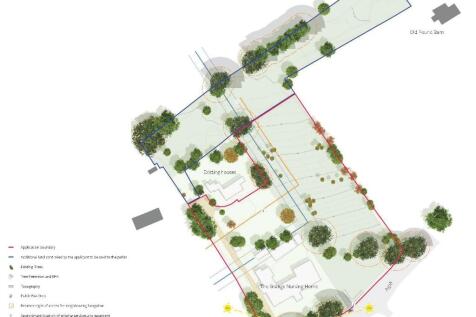 Illustrative Plan