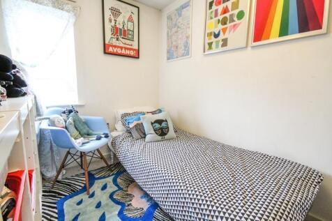 Small Bedroom