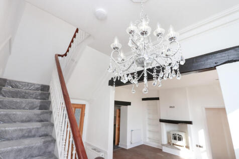 Chandelier