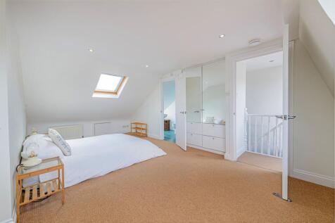 Main Bedroom 2