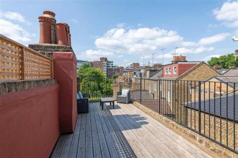 Roof Terrace 1
