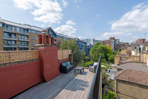 Roof Terrace