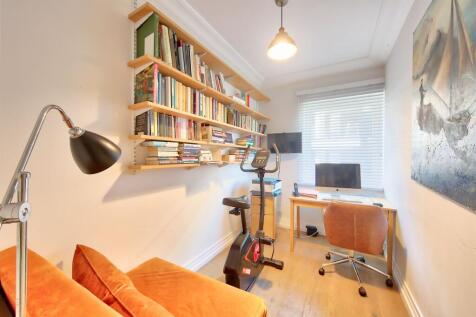 Home Office