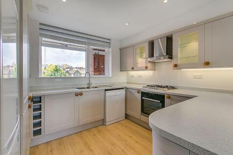Kitchen Close Up
