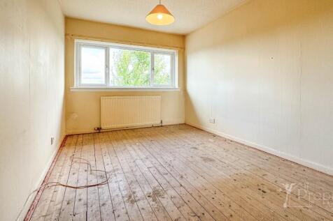 Bedroom 1.